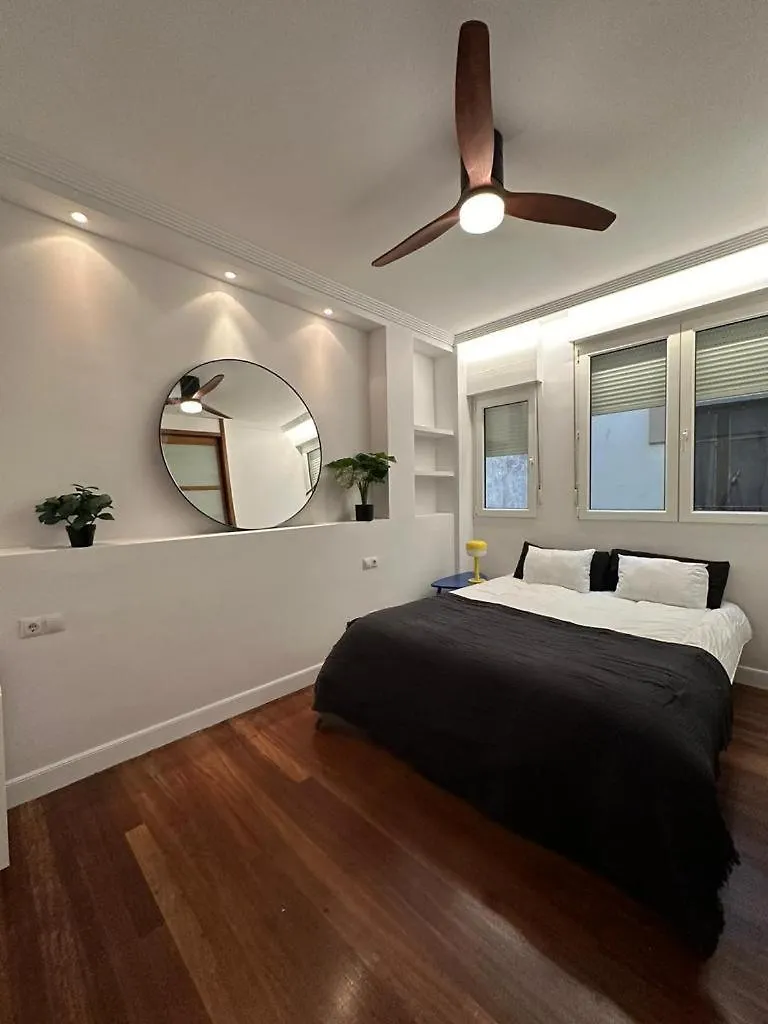 Apartmán Central Moyua By Sleep In Bilbao